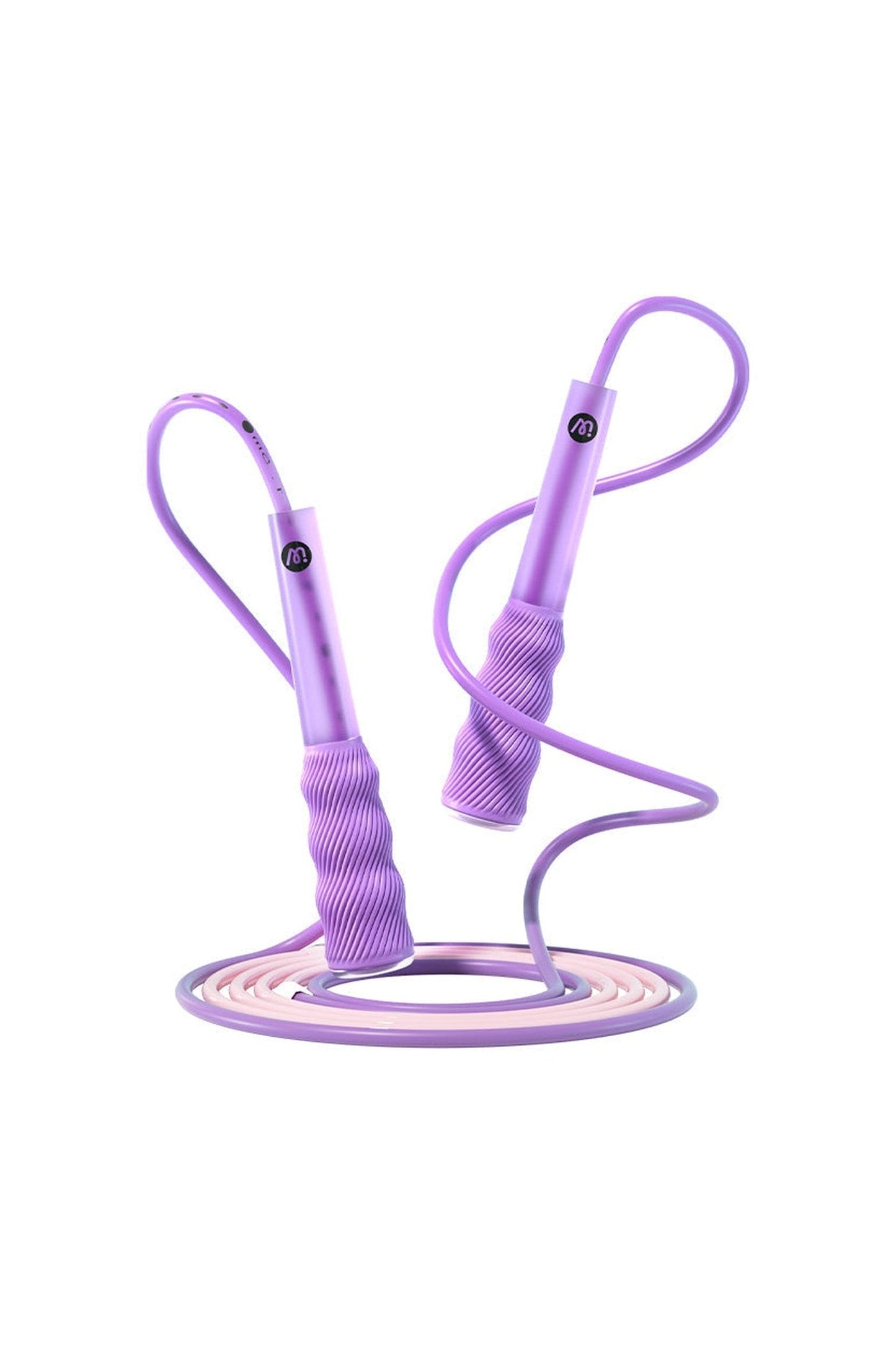 Speed Jump Rope - Purple