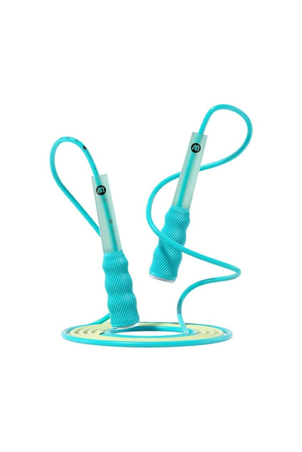 Speed Jump Rope - Blue