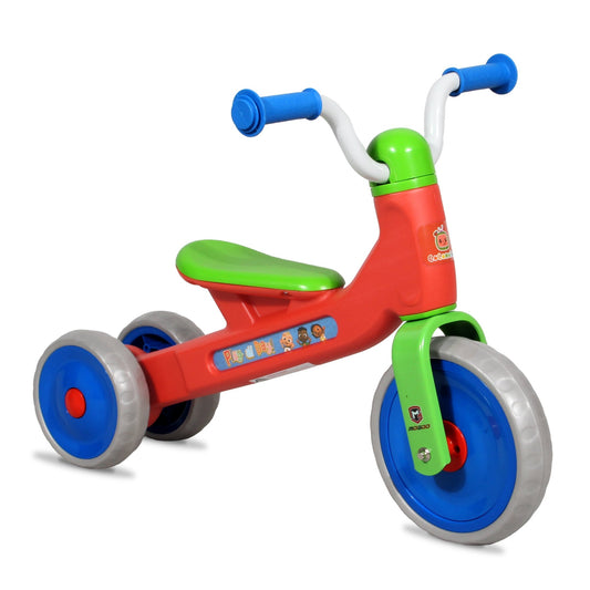 Cocomelon Coco Trike - Marah Kids