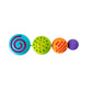 Tomy - Fat Brain Toys Oombee Ball