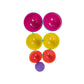 Tomy - Fat Brain Toys Oombee Ball