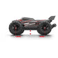 MJX – Brushless RC Hobby GradeTruck | High Speed, 2.4Ghz Remote Control | 1:16 Scale Radio Controlled Off - roader Electronic Monster R/C Truck | RTR, All Terrain - Black - Marah Kids