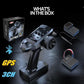 MJX – Brushless RC Hobby GradeTruck | High Speed, 2.4Ghz Remote Control | 1:16 Scale Radio Controlled Off - roader Electronic Monster R/C Truck | RTR, All Terrain - Black - Marah Kids