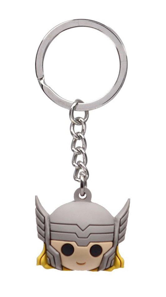 Monogram: Marvel Thor Icon Ball Keyring - Marah Kids