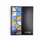 Maxi Spiral Pp 1 Subject Notebook 11"X8.5" 80Sh - Marah Kids
