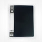 MAXI DISPLAY BOOK 60 POCKET BLACK - Marah Kids