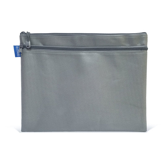 MAXI B4 DOUBLE ZIPPER BAG - Marah Kids