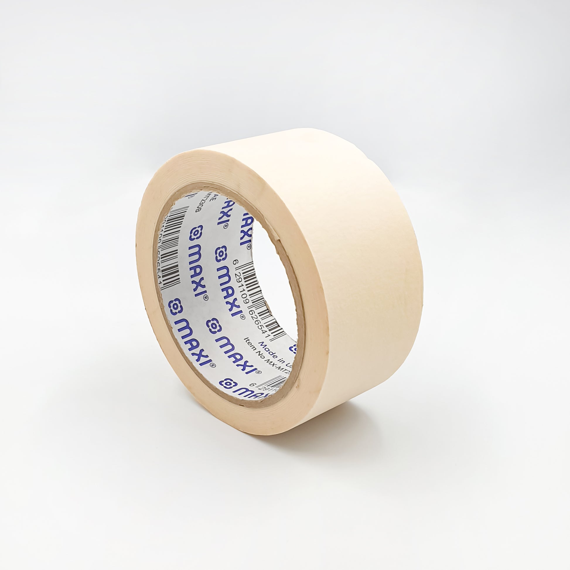 Maxi Masking Tape 2�X30Yds With Blue Core - Marah Kids