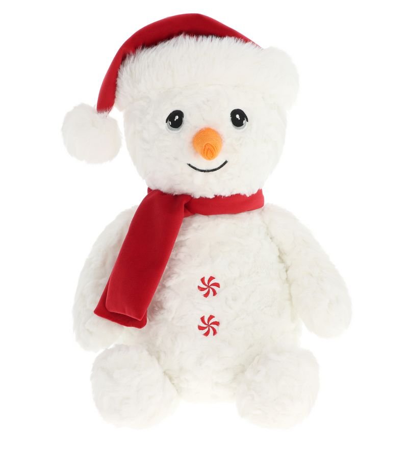 Keeleco Snowman Christmas 75cm - Marah Kids
