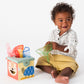 Taf Toys - Magic Sensory Baby Tissue Box - Marah Kids