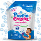 Poppincolorz - Color Blazin Blue Refill 14Oz