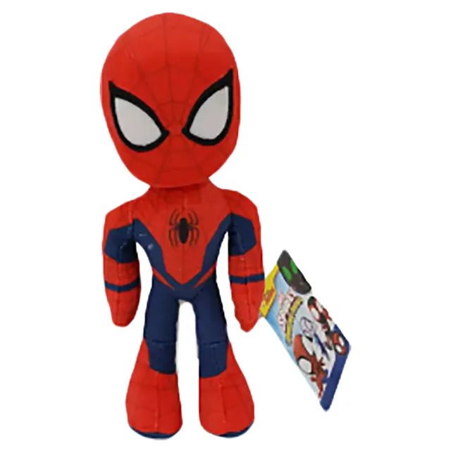 Lifung - Marvel Plush Core Spiderman S 8 - Marah Kids
