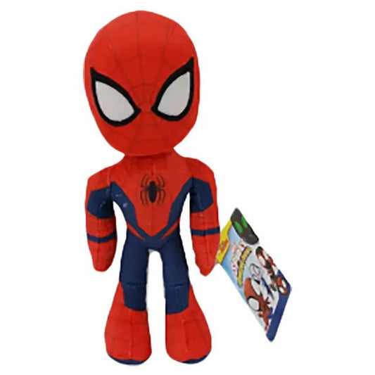 Lifung - Marvel Plush Core Spiderman S 8 - Marah Kids