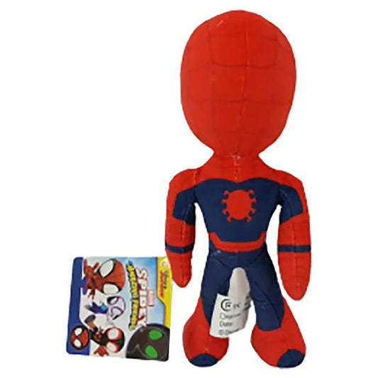 Lifung - Marvel Plush Core Spiderman S 8 - Marah Kids