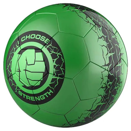 MARVEL HULK FOOTBALL - Marah Kids