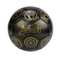 Marvel Marvel 5 Size Form Pvc Soccer Ball - Marah Kids