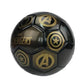 Marvel Marvel 5 Size Form Pvc Soccer Ball - Marah Kids