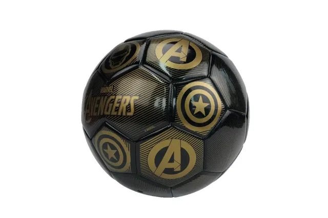 Marvel Marvel 5 Size Form Pvc Soccer Ball - Marah Kids