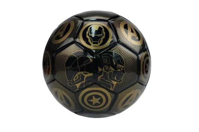 Marvel Marvel 5 Size Form Pvc Soccer Ball - Marah Kids