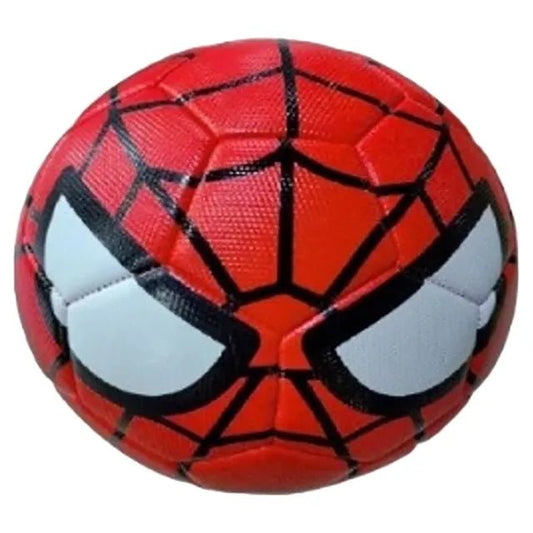 MARVEL SPIDERMAN FOOTBALL - Marah Kids