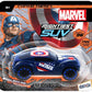 Mondo Marvel Mm Suv Capt America - Marah Kids