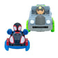 Marvel Spidey N Friends Miles+Rhino pack of 2 - Marah Kids