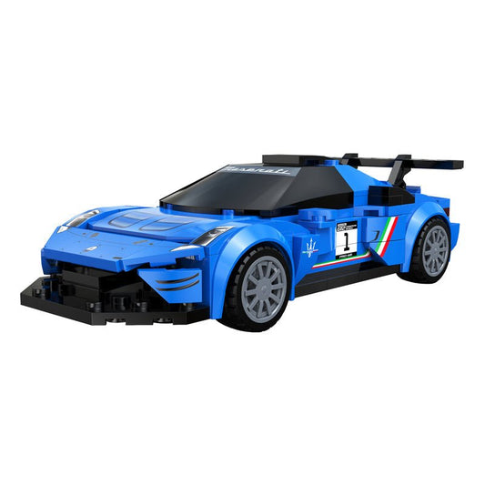 Cada 1?24 Maserati GT2 - Marah Kids