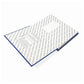 MAXI REGISTER BOOK A5 2QR 60GSM 96 SHEETS