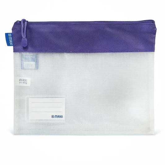 MAXI B4 EVA SINGLE ZIPPER BAG - Marah Kids