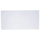 Maxi White Envelopes 80Gsm 4" X 9'' P&S 50Pc - Marah Kids