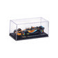 Bburago McLaren MCL36 F1 Car #3 Daniel Ricciardo 1:43 Diecast Model