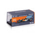 Bburago McLaren MCL36 F1 Car #3 Daniel Ricciardo 1:43 Diecast Model