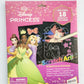 Disney Princess Scratch Scribble
