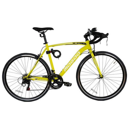 Bolt Racing Bike 700C - Yellow - Marah Kids