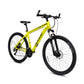 Vulcan Mountain Bike 27.5" - Yellow