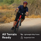 Vulcan Mountain Bike 27.5" - Yellow
