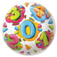 Mondo BioBall Numbers 23cm - Marah Kids