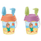 Mondo Bio Bucket Set 17Cm Renew Toys - Marah Kids