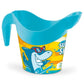 Mondo BIO Bucket Set 17cm Surfing Shark - Marah Kids