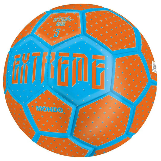 Mondo - Extreme Evo Size 5 Soccer Ball - Assortment - Marah Kids