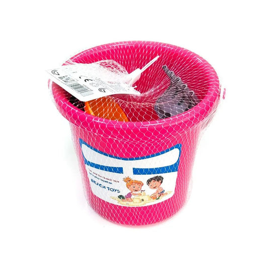 Summerz Bucket XS 4pieces 2Asst - Marah Kids
