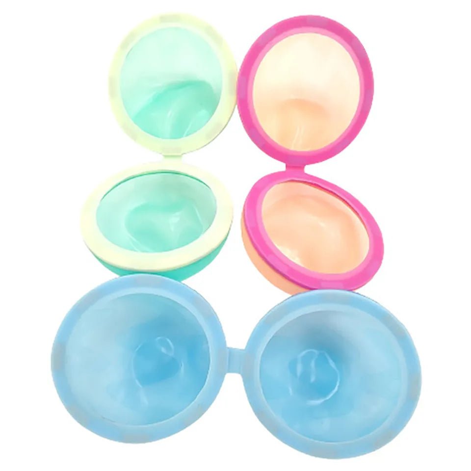 WATER POLO BOMB REUSABLE MAGNETIC 4PC - Marah Kids
