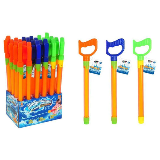 Water Shooter Foam 8.1x38.2cm CDU24 WOC - Marah Kids