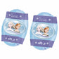 Mondo Roller 4Wh Frozen Skates S22 - Marah Kids