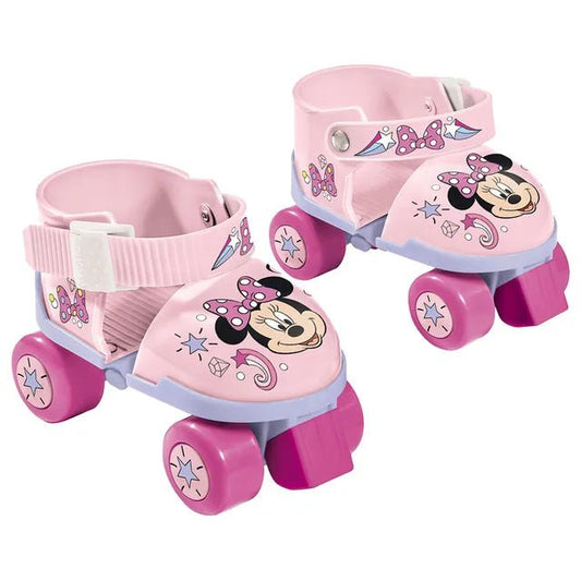 MONDO ROLLER 4WH. MINNIE SKATES S22 - 29 - Marah Kids