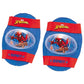 Mondo Roller 4Wh. Spiderman Skates 22-29 - Marah Kids
