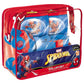 Mondo Roller 4Wh. Spiderman Skates 22-29 - Marah Kids