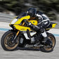 D - power MSZ - YAMAHA YZF - R1 - Yellow | Die - Cast Replica, Ultimate Collector's Item, Limited Edition | Size - 1:12, For Kids 3+ - Marah Kids