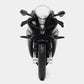 D - power MSZ - SUZUKI GSX - R1000 - Black | Die - Cast Replica, Ultimate Collector's Item, Limited Edition | Size - 1:18, For Kids 3+ - Marah Kids