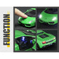 D - power MSZ – Lamborghini Gallardo LP560 - 4 - Green| Die - Cast Replica, Ultimate Collector's Item, Racing Hyper Cars | Toy Vehicles, Metal Toy Car Model - Pull Back Collection | Size - 1:32, For Kids 3+ - Marah Kids